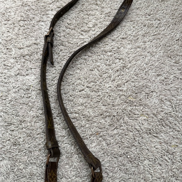 Louis Vuitton monogram  Strap H27 - Picture 2 of 7